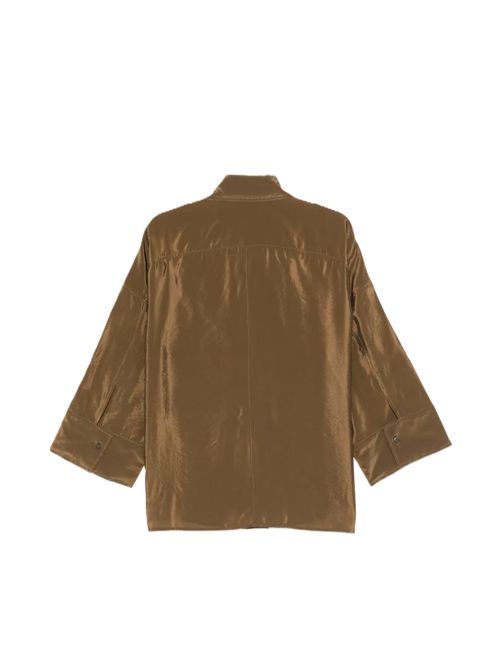Alberto Bianibuttoned shirt ALBERTO BIANI | MM868VI009317